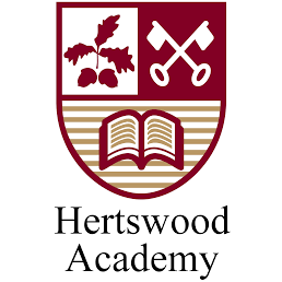 Logo for Hertswood Academy